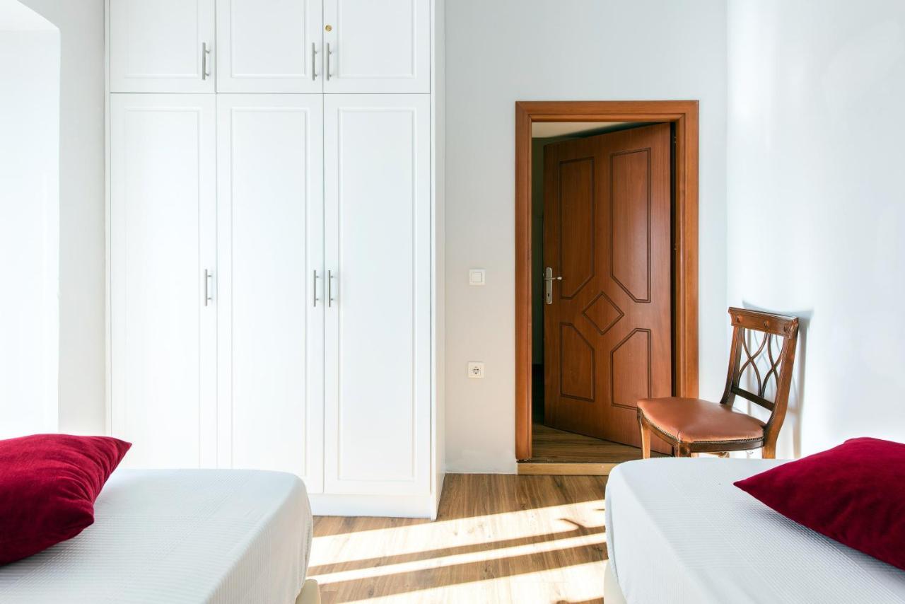 Vakantiehuis Lala Áno Korakiána