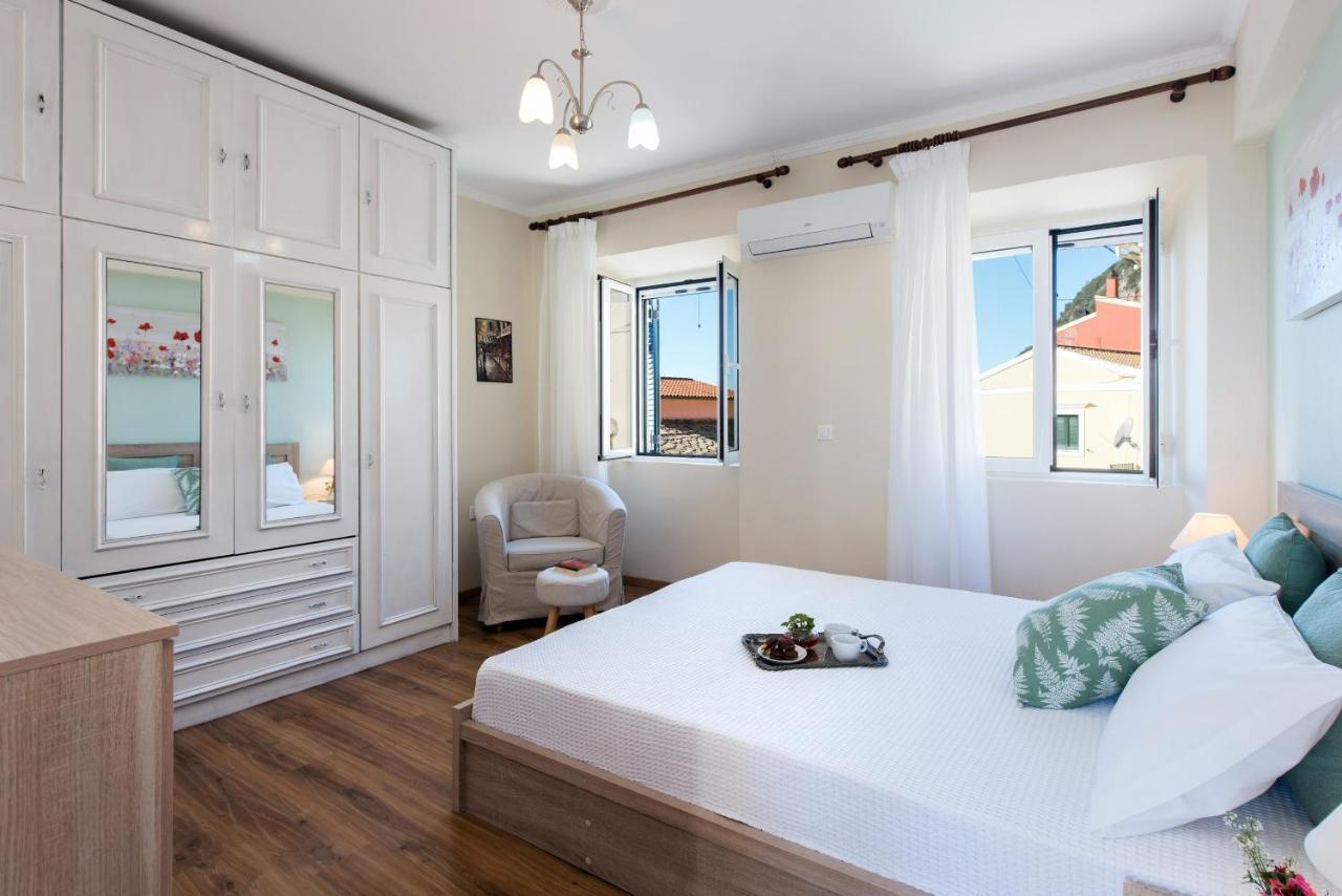 Vakantiehuis Lala Áno Korakiána